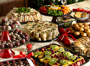 Be Amazed with All These Ideas for Party Platters | Helpful pointers about party platters